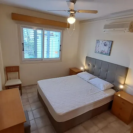 Apartment Yialos Cozy Beach House Larnaca