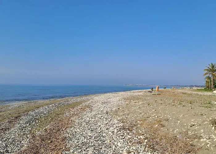 Yialos Cozy Beach House *