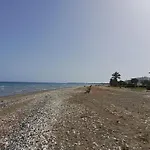 شقة Yialos Cozy Beach House لارنكا