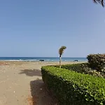 Yialos Cozy Beach House