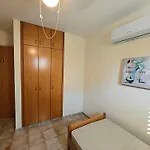 شقة Yialos Cozy Beach House *