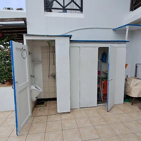 Yialos Cozy Beach House Apartment *