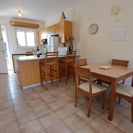 Apartman Yialos Cozy Beach House