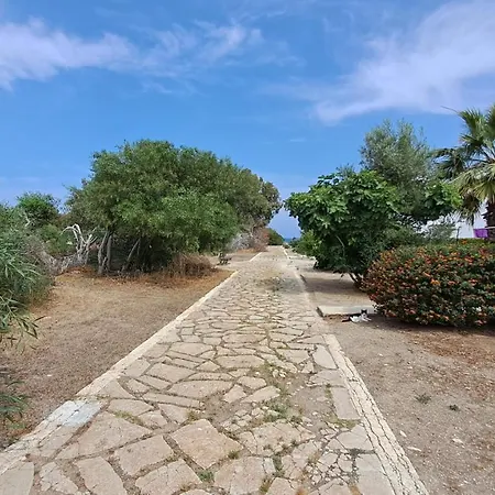 Yialos Cozy Beach House Apartman