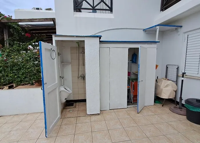 Yialos Cozy Beach House Апартаменти *