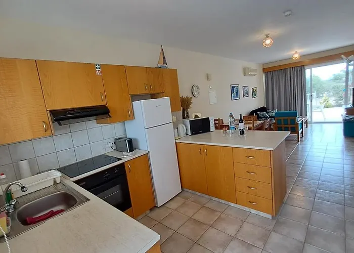 Yialos Cozy Beach House Апартаменти