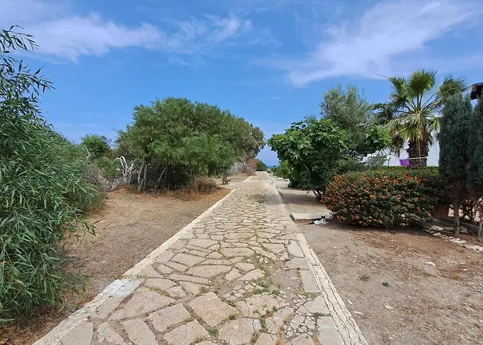 Yialos Cozy Beach House Апартаменти